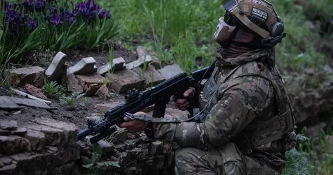 Досвід війни з дронами: чому українці «розгромили» американців на навчаннях у Ні