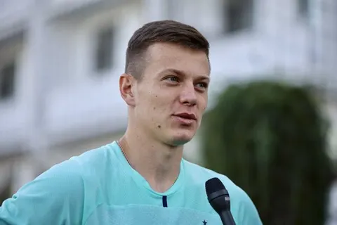 Сич: Динамо не має права недооцінювати Буковину