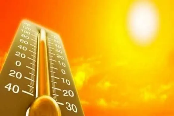 Спека в Україні триматиметься щонайменше до 7 серпня