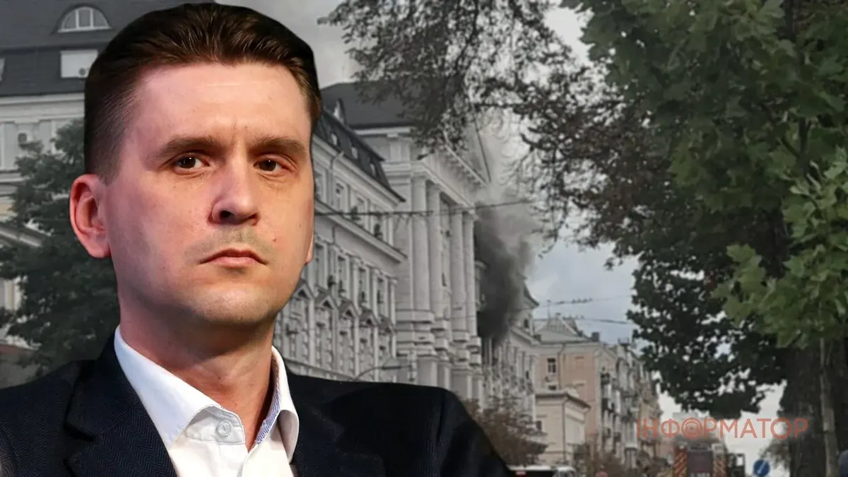 Удар по СБУ: чи готова Україна до дзеркальної відповіді?