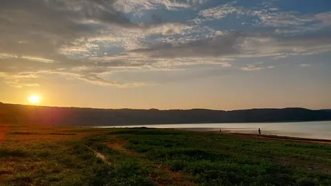 Річки України міліють: що означає рекордно низька вода і до чого готуватися далі