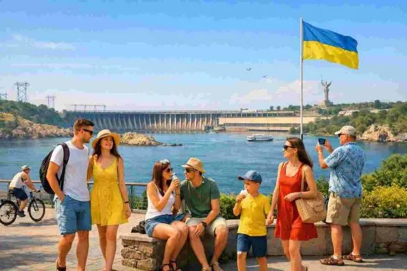 Спека в Запоріжжі 4 серпня: чого чекати від погоди