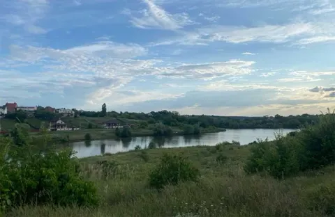 Погода у Полтаві на тиждень: спека, дощі та зниження температури