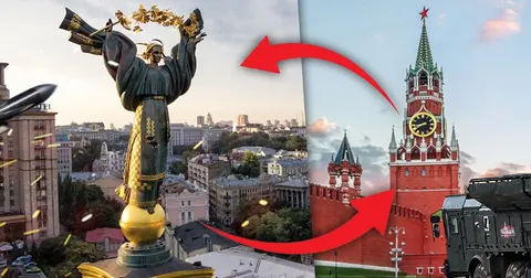 Що означає нова загроза масованих ударів по Києву напередодні зими