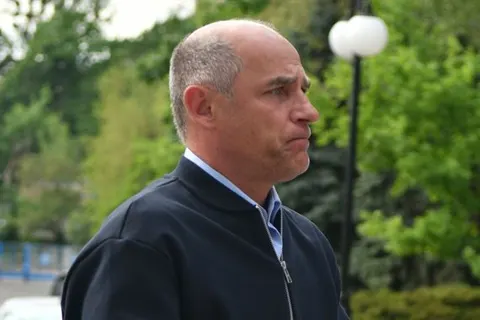 Скрипник про розгром від Харкова: «Пропускаємо голи, які не піддаються опису»