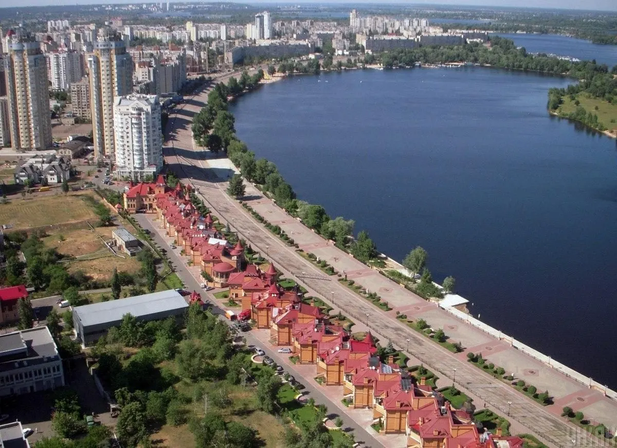 13 серпня в Україні: комфортне тепло без опадів