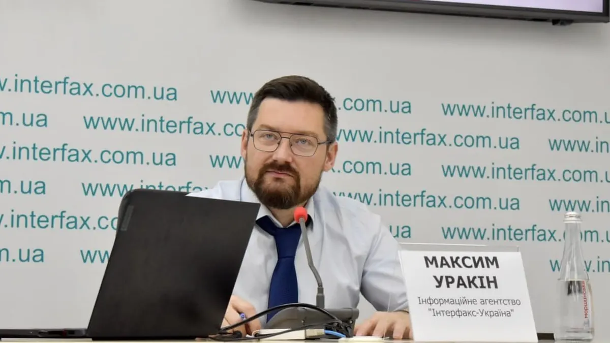 Економіка України у квітні: стагнація, інфляція та дефіцит резервів