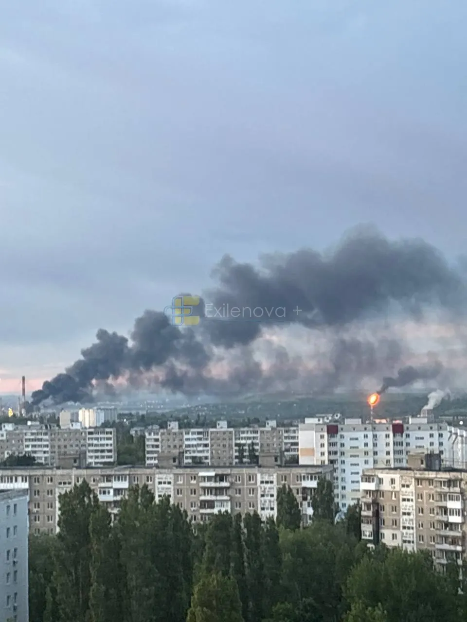 40 днів ударів по РФ: три сценарії, які можуть визначити перебіг війни