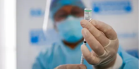Аналіз крові до щеплення може показати, кому вакцина дасть слабший захист