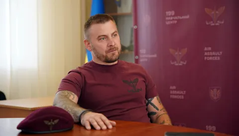 Навички гри у GTA допомагають стати кращими операторами FPV-дронів — експерт