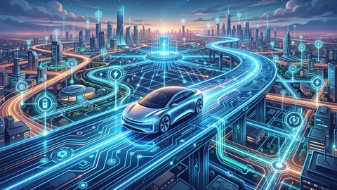 Три сценарії для електромобілів в Україні: що зміниться до 2030 року