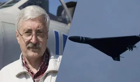 Реактивні «Шахеди»: чому авіація більше не може їх збивати