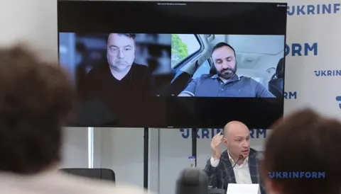 Безпека Чорного моря: експерт закликає Україну, Молдову і Румунію до спільних дій