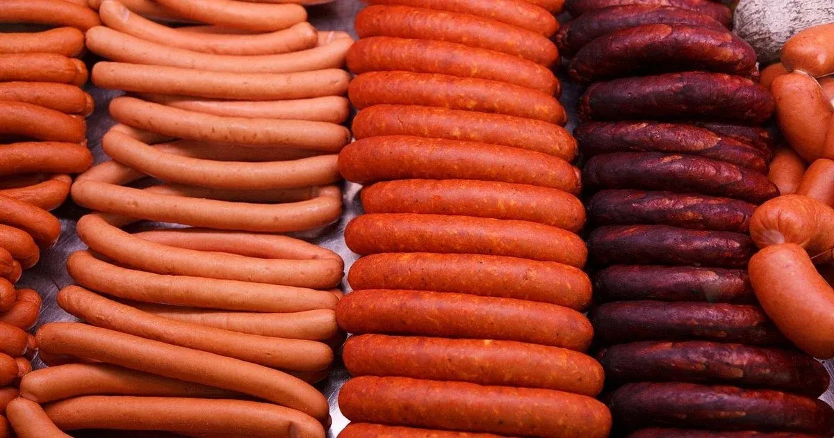 Продукти, які щодня є на столі: що підвищує ризик раку