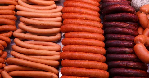 Продукти, які щодня є на столі: що підвищує ризик раку