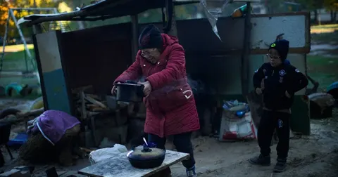 ООН попереджає: зима може стати найважчою для України від початку вторгнення