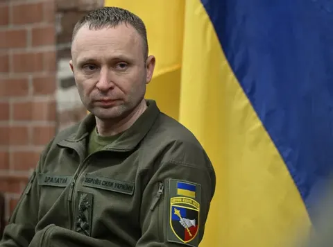 Новий головком Драпатий: що про нього говорять військові й експерти