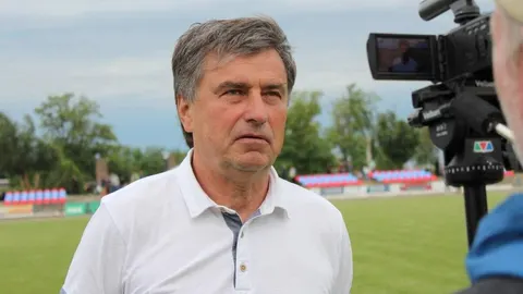 Кадрові втрати збірної України: експерт радить дати шанс молоді