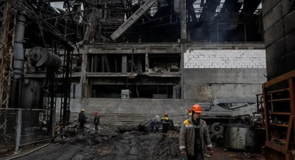 Чому 1,25 млрд грн на теплопідготовку Києва повернулися назад: експертний розбір