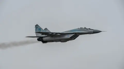 Польські МіГ-29 для України: чому досі немає рішення