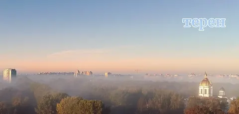 Туман і дощі: якою буде погода на Тернопільщині цього тижня