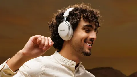Bose QuietComfort 2nd Gen: флагманські функції за середньою ціною
