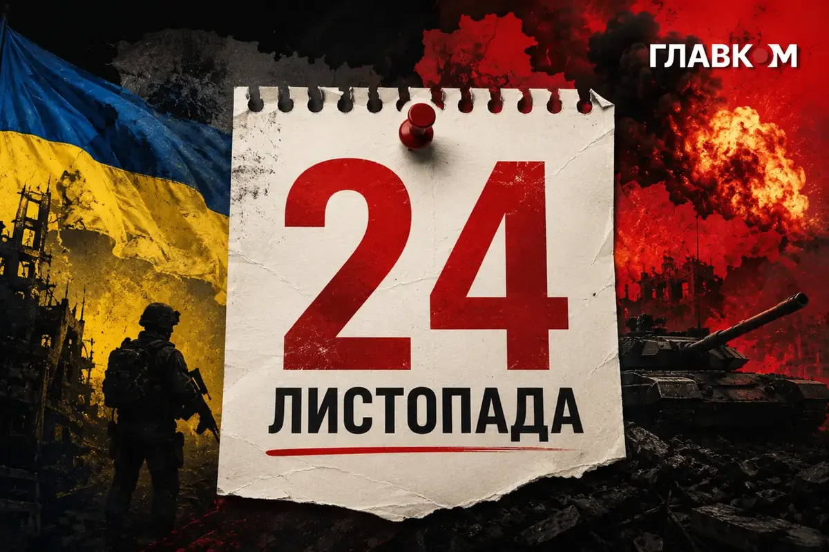 Прогноз завершення війни: аналітики називають 24 листопада 2027 року