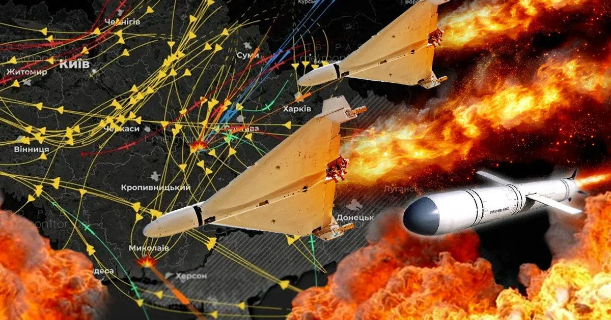 Дефіцит Patriot і три сценарії війни: що чекає на Україну