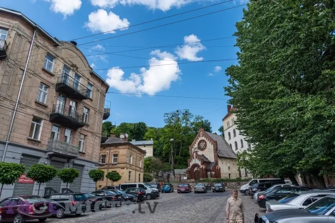 Синоптики попередили львів'ян про пожежну небезпеку 2 вересня