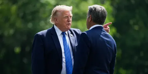 Візит Реткліффа до Москви: сигнал для Трампа перед розмовою з Сі