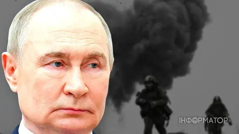 Копитько: до осені Кремль може дозріти до переговорів про перемир'я