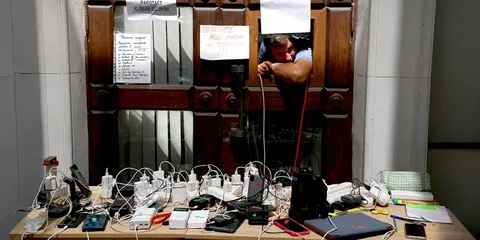 Крим без води і світла: як удари ЗСУ зруйнували міф про «надійну гавань»