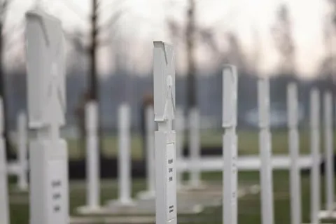 У Запоріжжі планують кенотафи для полеглих захисників: деталі