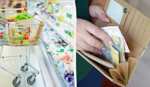 Блокування портів стримує зростання цін на продукти в Україні — економіст