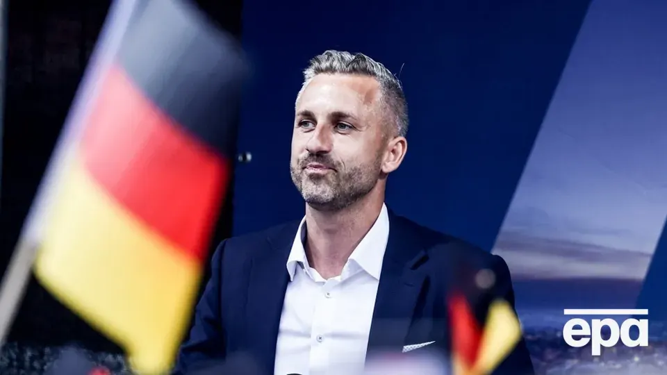 AfD перемагає в Саксонії-Ангальт: що це означає для Німеччини та України