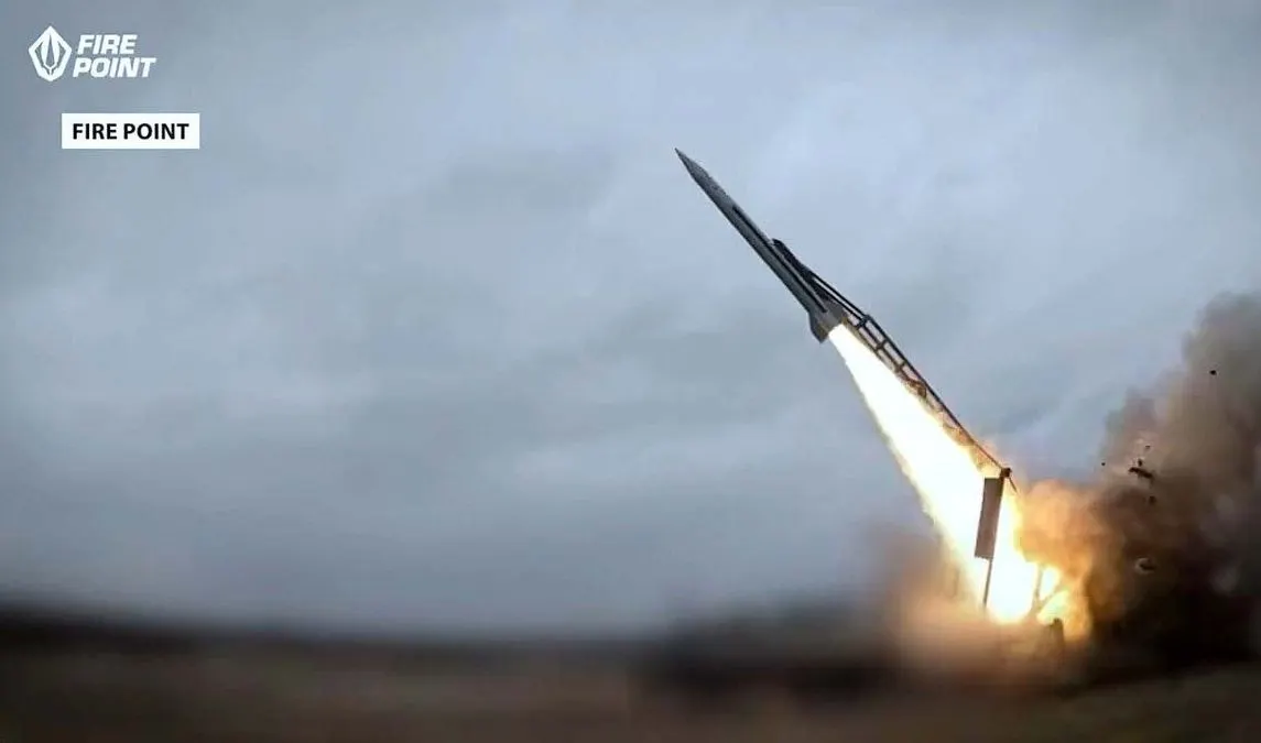 Українська балістика FP-7: коли ракети можуть вперше вдарити по РФ