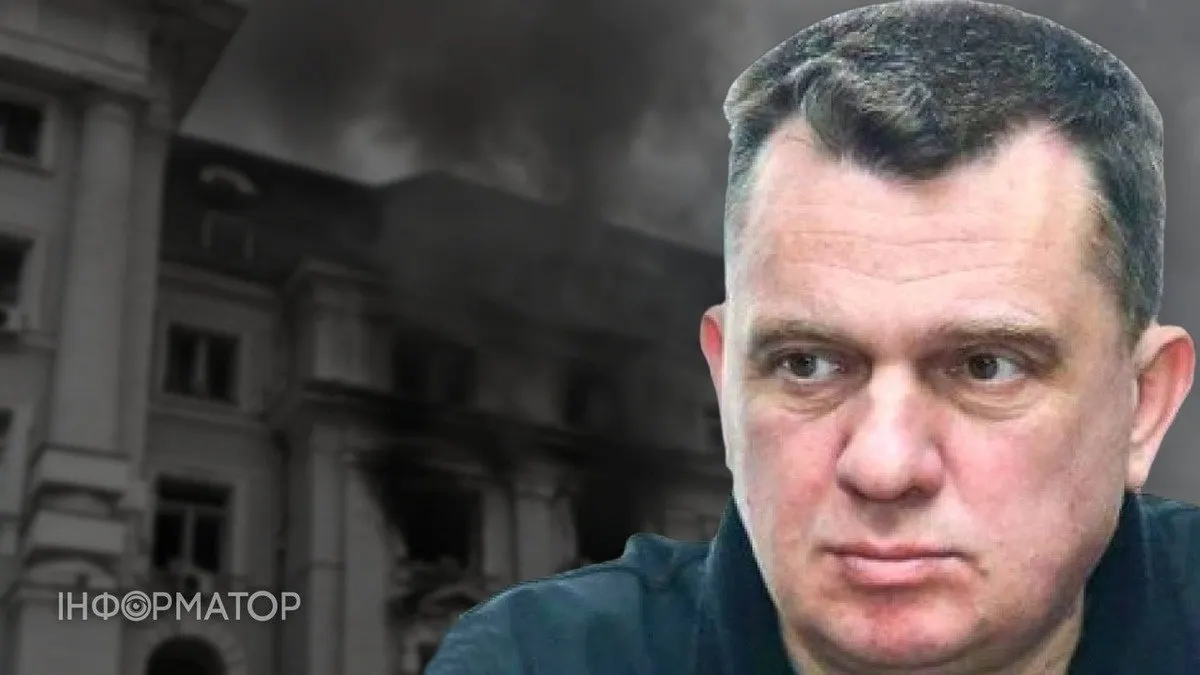 Удар по СБУ: експерт пояснив, що це означає для Поклада та служби