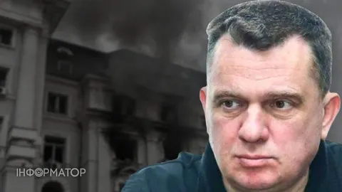 Удар по СБУ: експерт пояснив, що це означає для Поклада та служби