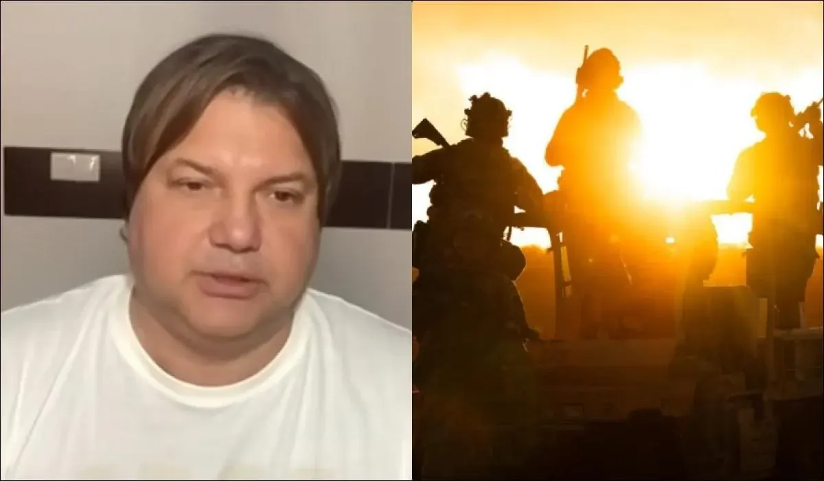 Астролог Влад Росс прогнозує завершення війни восени: що це означає