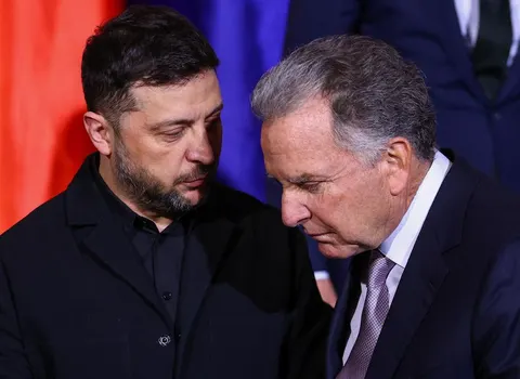 Зміна перемовників: що означає новий етап діалогу щодо України