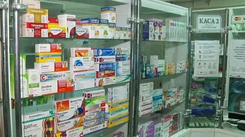 Націнки до 78%: як Львівщина штрафує аптеки за завищені ціни