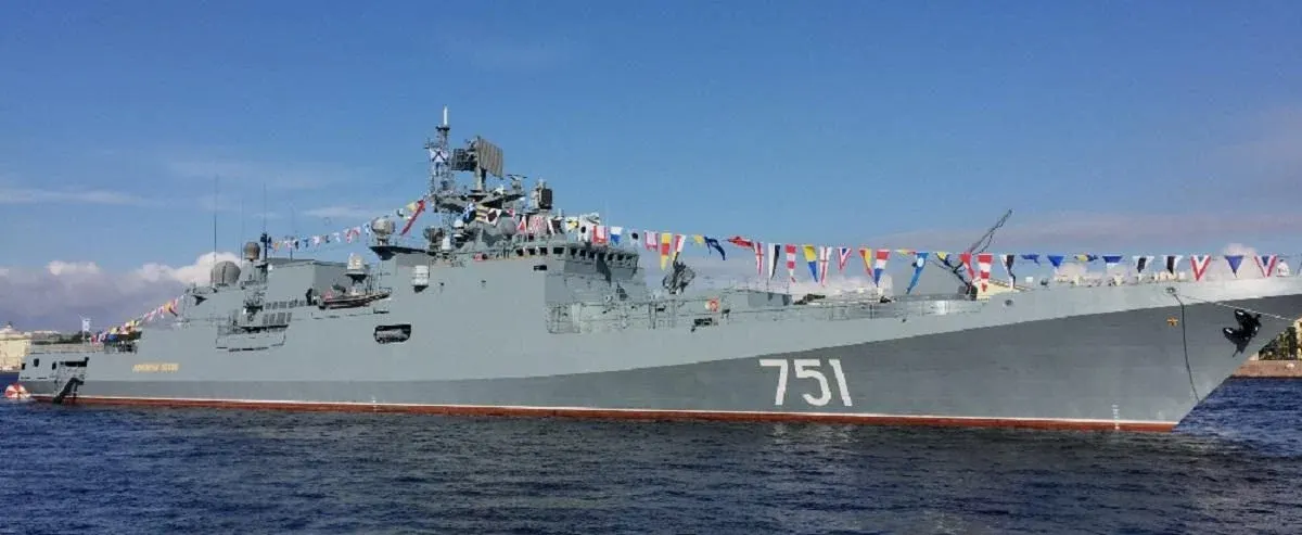 Удар по Новоросійську: що означає пошкодження носіїв «Калібрів» для Чорноморського флоту