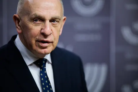 У Сеймі Литви попереджають про хвилю провокацій у Європі після виборів до Держду
