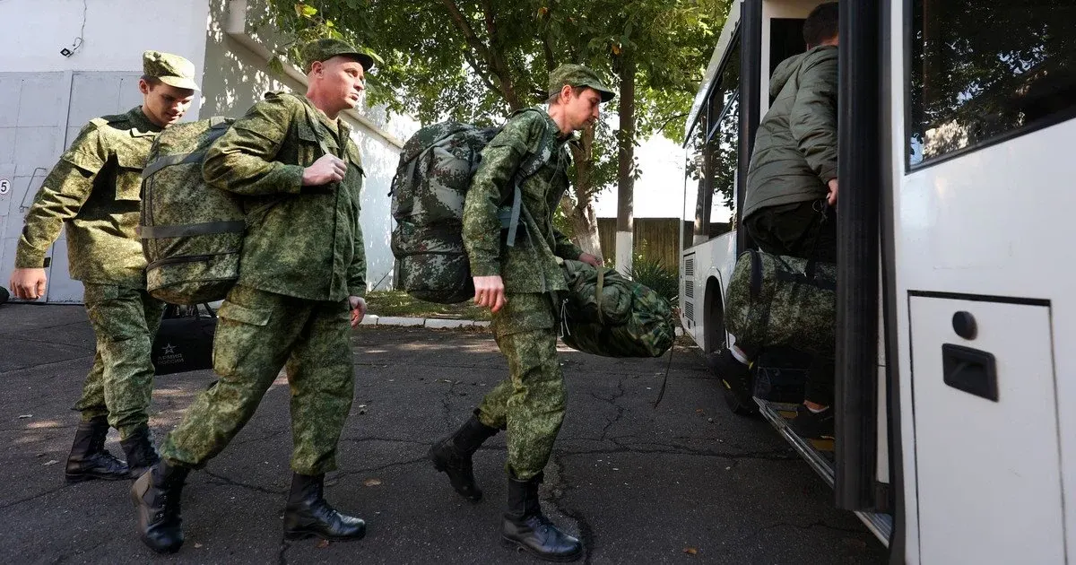 600 тисяч мобілізованих: чому для Кремля це ризик, а не перевага