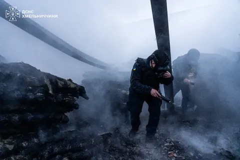 Обстріли західних областей: що це змінює для людей і країни