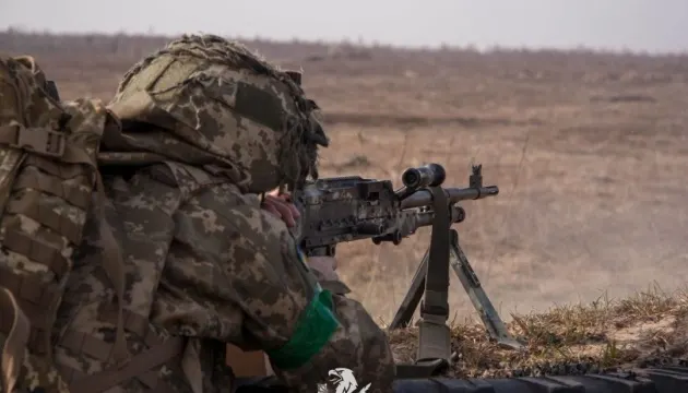 1637 днів війни: рекордна атака дронів на Москву та нові кадрові рішення