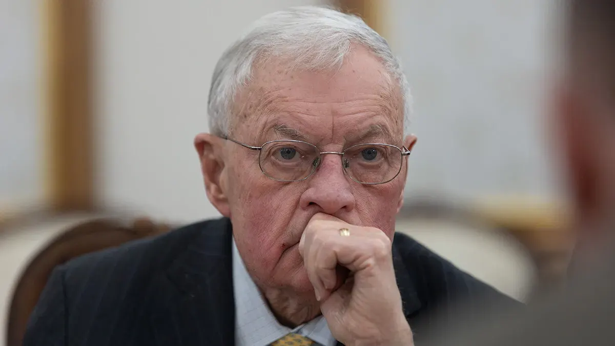 Келлог про війну: чому швидкого завершення не буде
