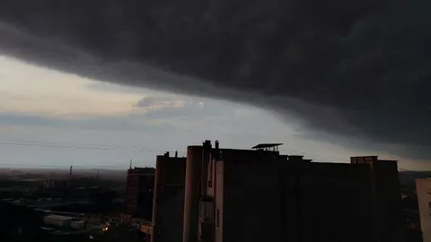 Спека до 33° та грози: прогноз погоди на Львівщині на 21 серпня