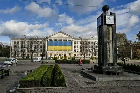 Бюджет Запоріжжя на три роки: інфляція, міграція та брак кадрів
