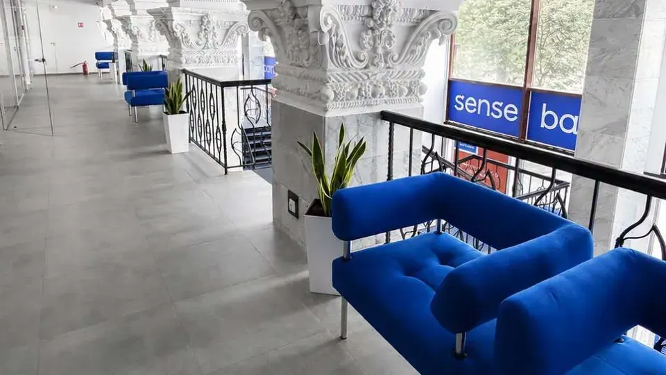 Експертиза не підтвердила звинувачення проти Sense Bank: заява ексголови наглядової ради